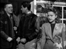 Saboteur (1942)Priscilla Lane, Robert Cummings and Vaughan Glaser